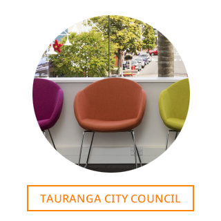 Tauranga City Council Case Study